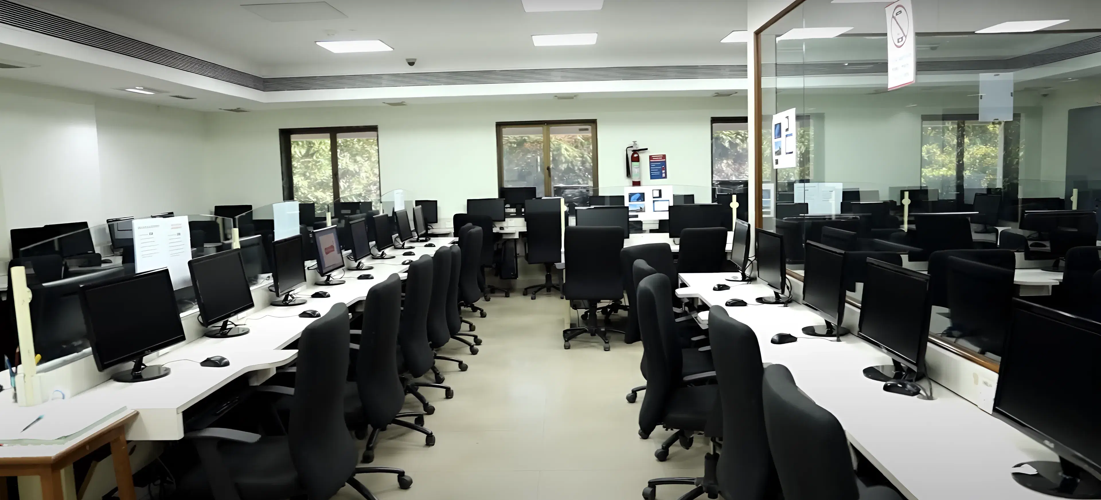 Chetana's Institute of Management and Research Mumbai Academic Infrastructure photo 7